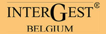 Intergest Belgium logo